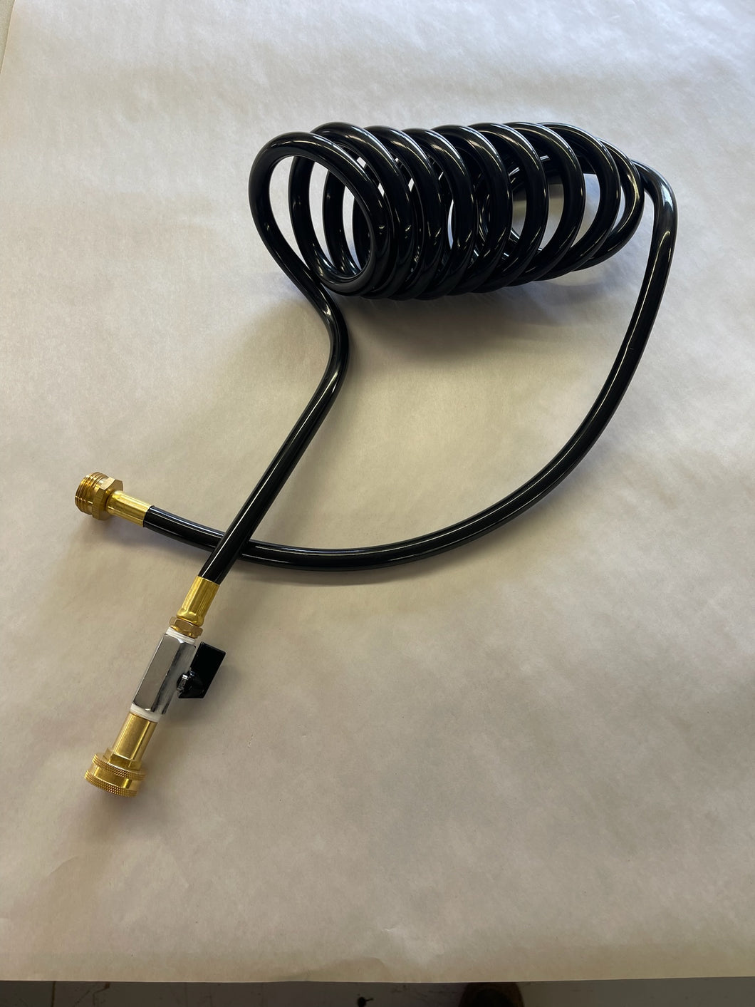 Extention Hose