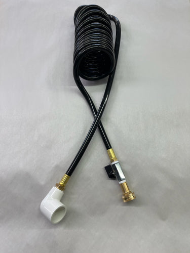 Replacement Hose