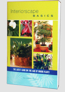 Plant Basics Book